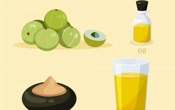 Top Benefits of Baidyanath Amla Juice: Boost Your Health Naturally