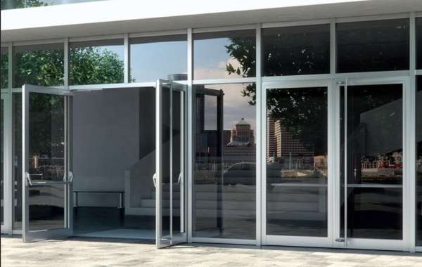 Aluminium Shopfronts London | Secure Solutions by Direct Shopfront