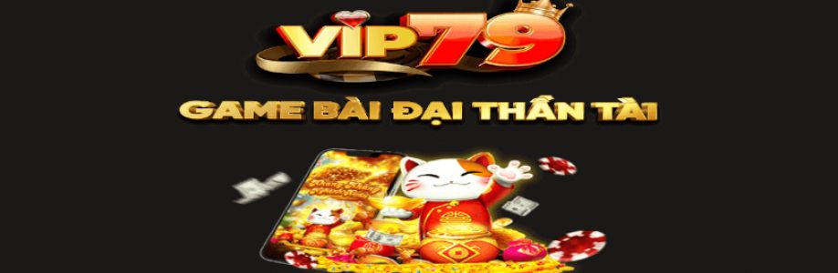 Cổng game Vip79 Cover Image