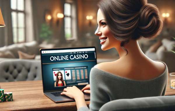 The Thrill of Online Baccarat