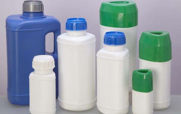 HDPE Bottle Market Size Grows as E-commerce Packaging Demands Increase