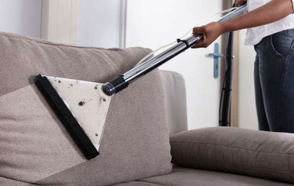 The Ultimate Guide to Professional Sofa Cleaning