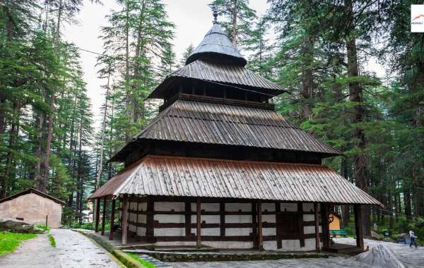 Top 10 Beautiful Places to Visit in Manali for an Amazing Trip