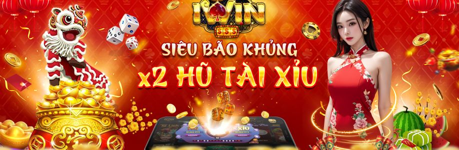 Cổng Game IWIN Cover Image