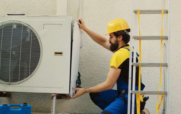 Reliable AC Repair Service in Thane for Ultimate Comfort