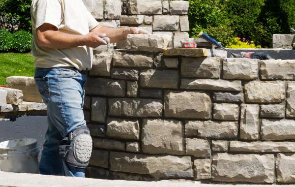 Bring Timeless Beauty to Your Home with Stone Design & Repair