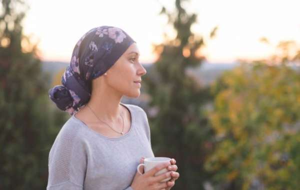 Navigating Cancer with Confidence: The Transformative Power of a Cancer Coach in Health Recovery