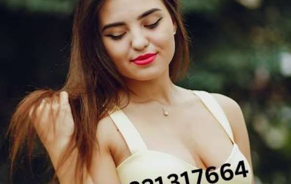 Exploring the Allure: Top 10 Reasons Why Men Prefer Foreign Escort in Delhi