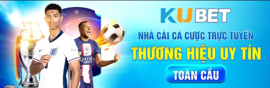 KUBET Nhà Cái Cover Image