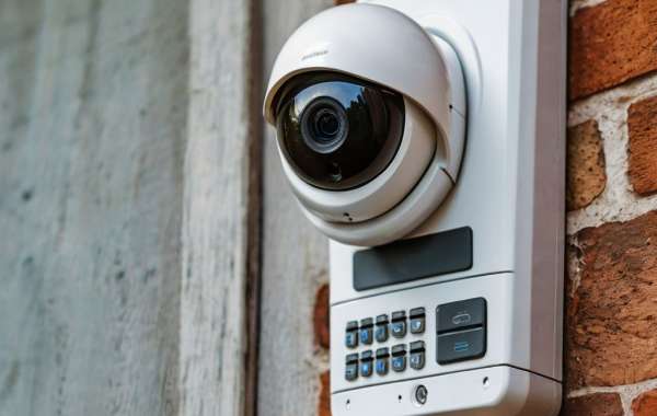 Home Security System Market Forecast for 2024: Growth and Key Trends