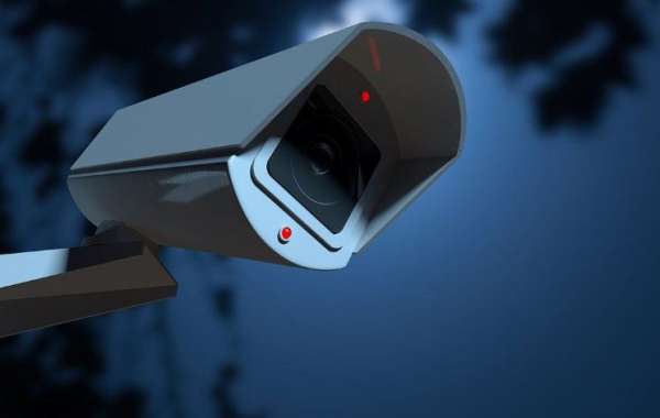 Security Cameras in Windsor: Enhance Your Property’s Safety with Digital Eye UK