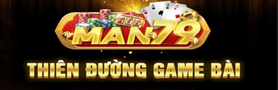 MAN79 CLUB TÀI PHIỆT MỸ 2024 Game bài đẳng cấp Cover Image