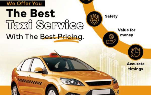 Discover Reliable Transportation: Bendigo Taxi and Castlemaine Taxi Services