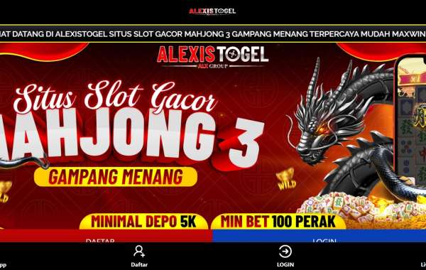 Situs Slot: The Best Platform for Online Slot Gaming  