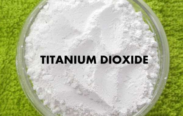 Rising Demand in Cosmetics and Paints Drives Emerging Trends in Titanium Dioxide Market