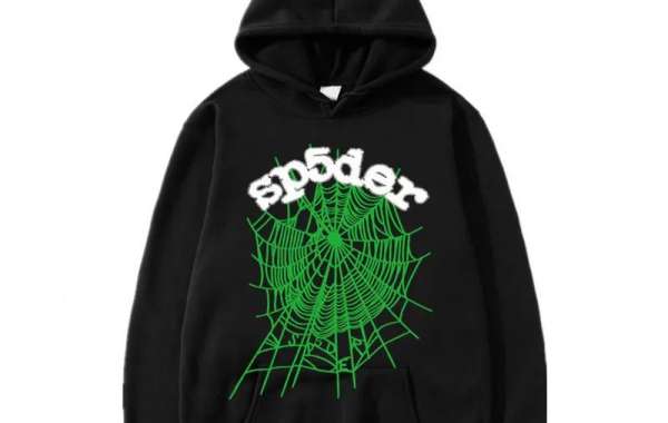 Sp5der | Sp5der Hoodie