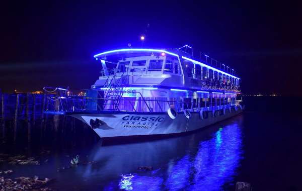 Exploring the Kochi Sunset Cruise: A Magical Experience of Sunset, Serenity, and Dinner