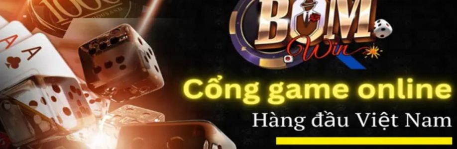 Trần Đình Tuấn tác giả của Bomwin Cover Image