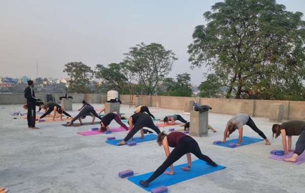 Kundalini yoga teacher training in India