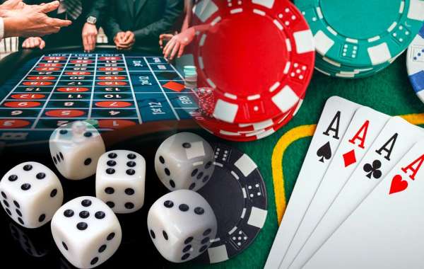 Casino Game Development 101: Working with the Best Developers