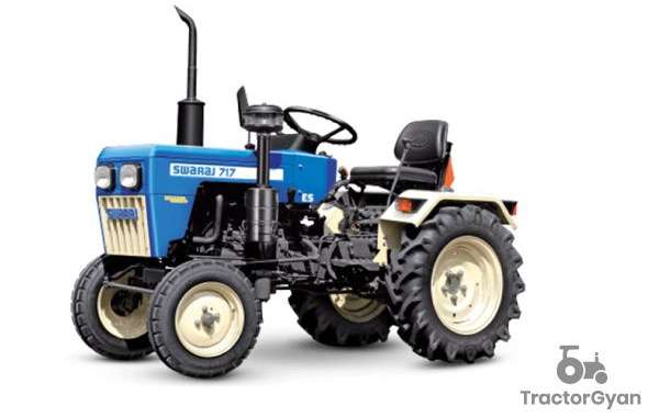 Top Mini Tractor Models in India 2024