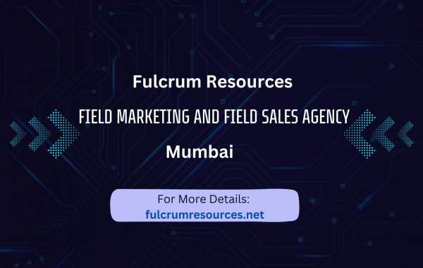 Fulcrum Resources: Field Marketing and Field Sales Agency in Mumbai