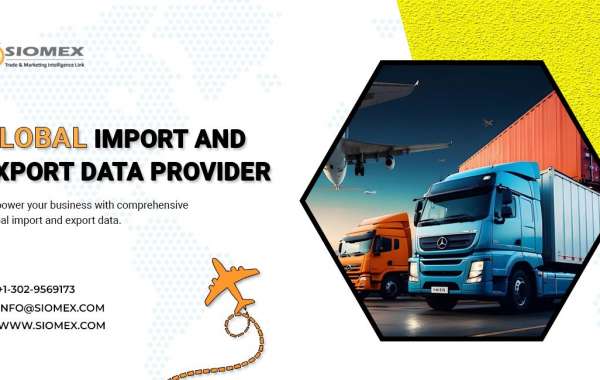 Analyzing Import Export Data Trends in India