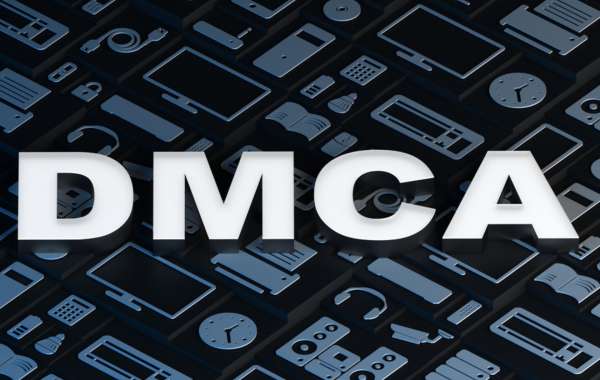 DMCA Ignored Dedicated Servers: A Guide to Freedom Online