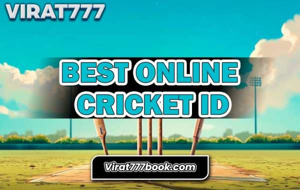 Best Online Cricket ID: The Most Trusted Betting ID Platform