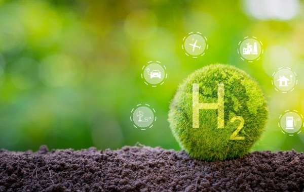 Green Hydrogen Market | Global Industry Growth, Trends, and Forecast 2023 - 2032