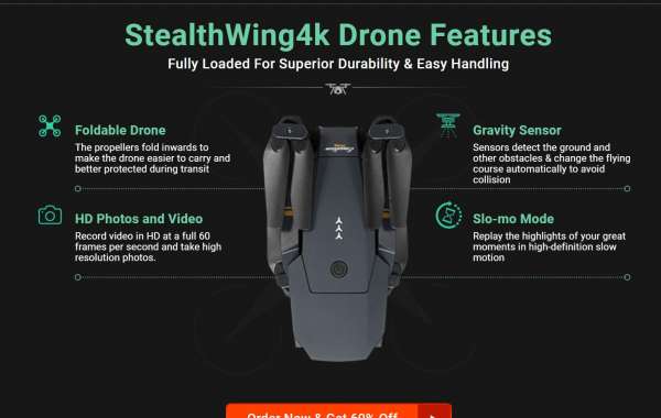 https://www.facebook.com/StealthWing4kDrone/