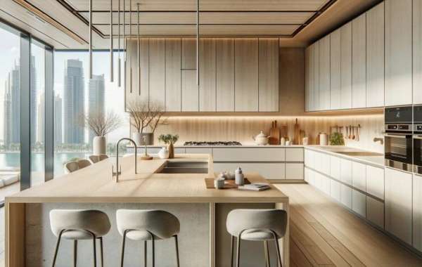 The Ultimate Guide to Kitchen Profiles in Dubai: Design, Trends, and Best Practices