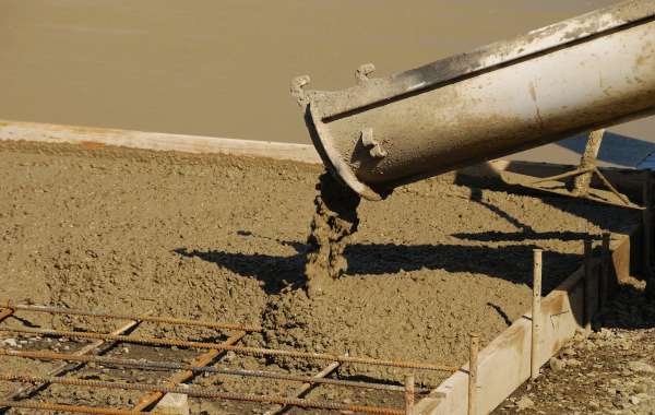 Concrete Contractors Conroe TX: Tips for a Smooth Process