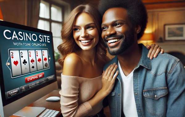 The Thrilling World of Online Slots