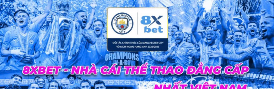 8XBET Link Vào Trang Chủ Tải App 8XBET Mới Nhất Cover Image