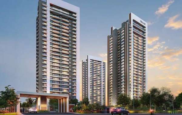 Emaar Amaris Sector 62 Gurgaon: Luxury Living in a Prime Location