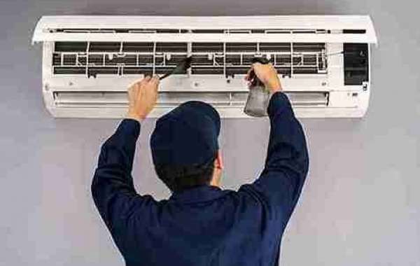 Comprehensive Guide to AC Repair in Thane: Why Timely Service Matters