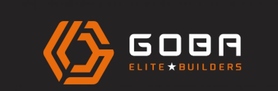 GoBa Elite Builders Cover Image