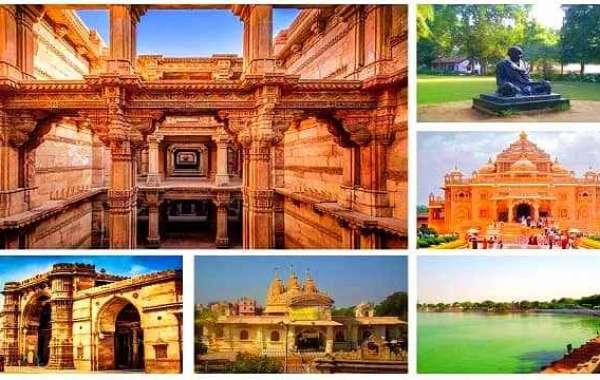 A Day Trip from Ahmedabad: Must-Visit Nearby Attractions