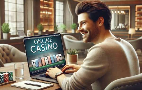 Discovering Mobile Casino Games