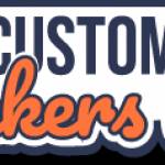 CUSTOM STICKERS PRO USA Profile Picture