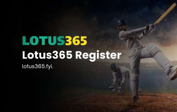 A Comprehensive Guide to Lotus365 Login and Registration