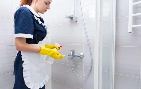 How Regular Bathroom Cleaning Services Improve the Longevity of Your Fixtures