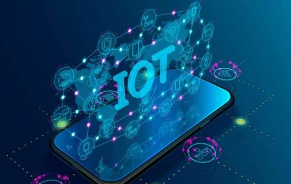 IoT Sensor Market Trends: The Role of 5G in Enabling Smarter, Faster Connectivity