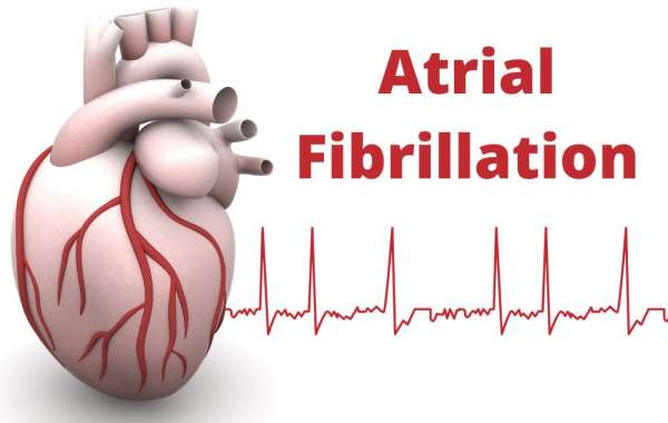 Atrial Fibrillation Market 2023 Major Key Players and Industry Analysis Till 2032