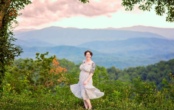 Gatlinburg Proposal Ideas: Best Photography Spots in the Smoky Mountains