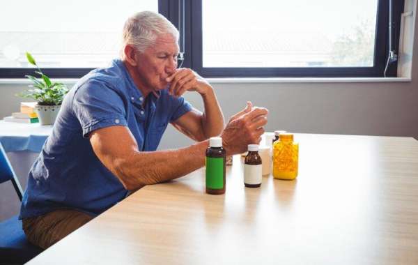 Discover the Best Supplements for Arthritis Support