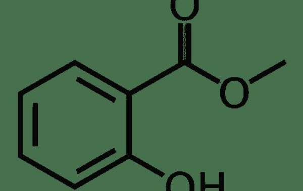 The Role of Methyl Salicylate and Rosemary Oil Suppliers in the Wellness Industry