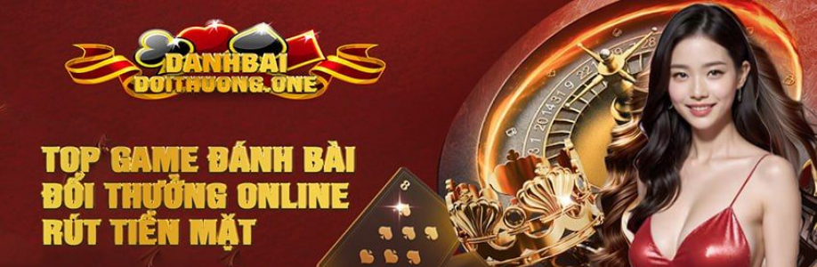 Đánh Bài Đổi Thưởng One Ăn Tiền Thật Uy Tín Nhất Cover Image