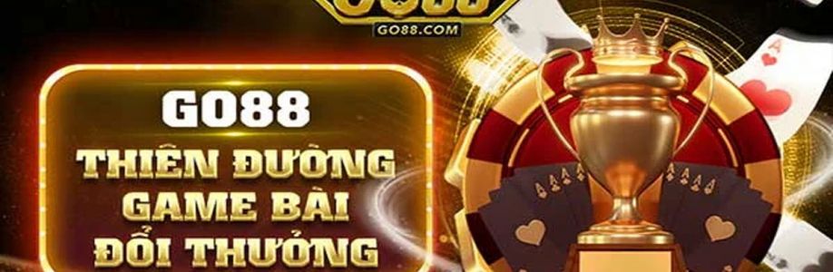 GO88 Game bài đổi thưởng Cover Image